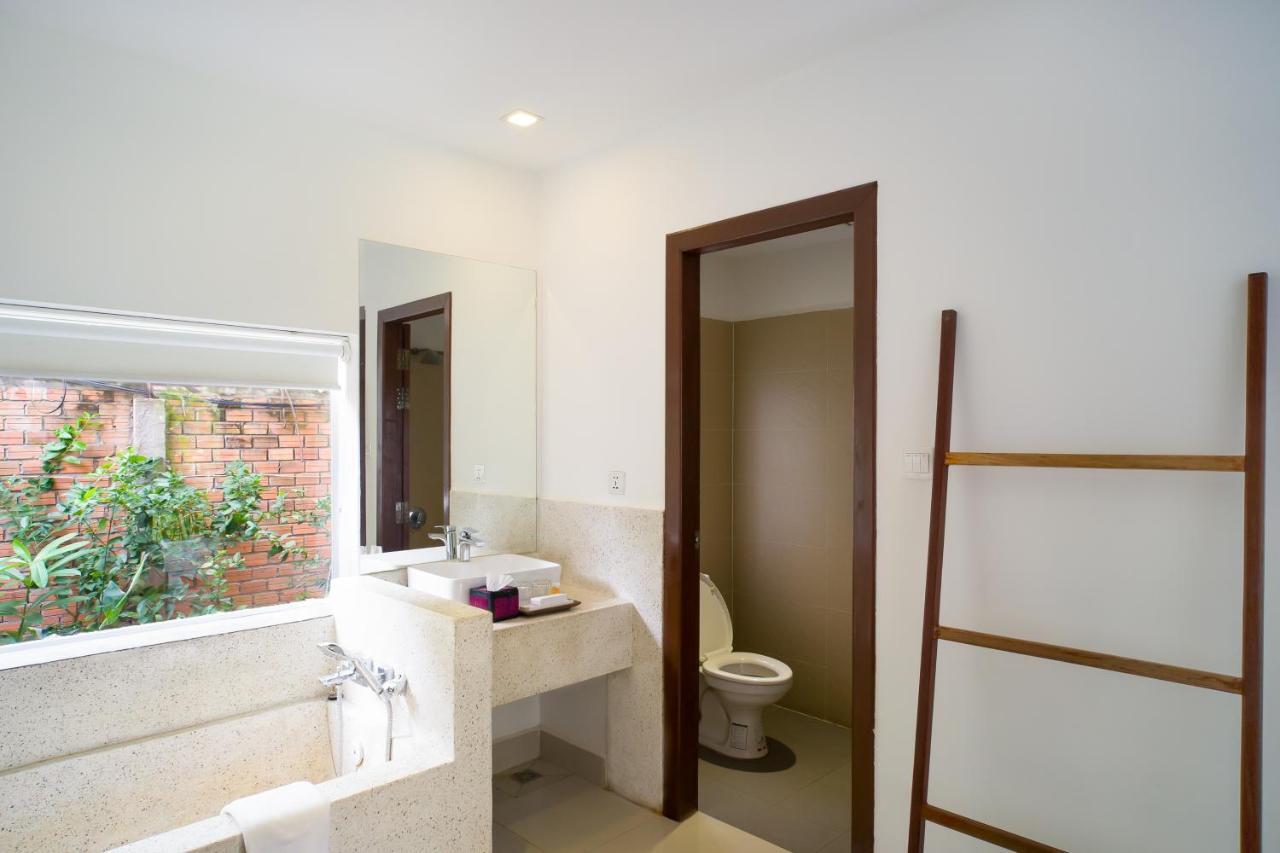 Cozy Boutique Hotel Сиемрип Экстерьер фото