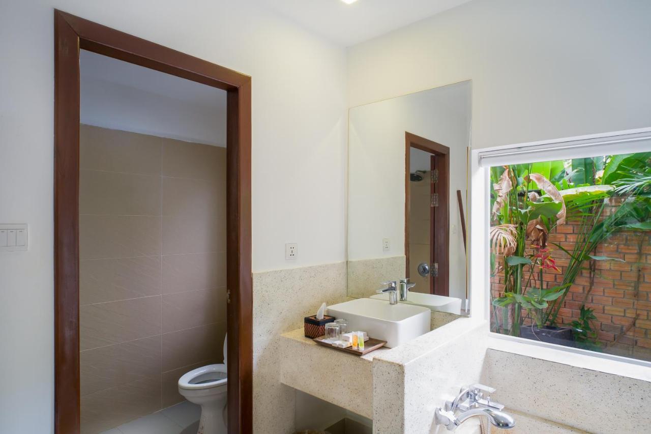 Cozy Boutique Hotel Сиемрип Экстерьер фото